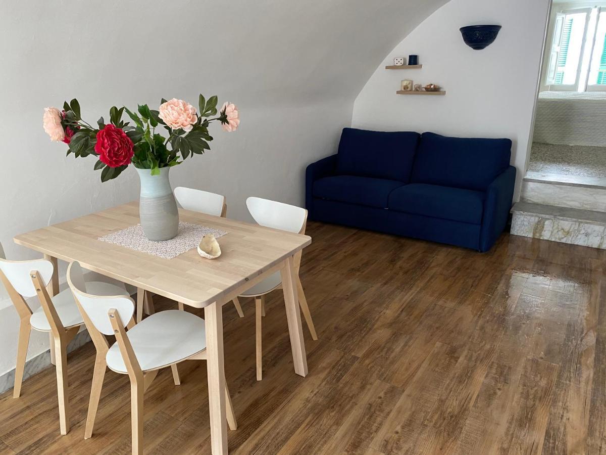 Apartament Casa Valentini Monopoli Zewnętrze zdjęcie
